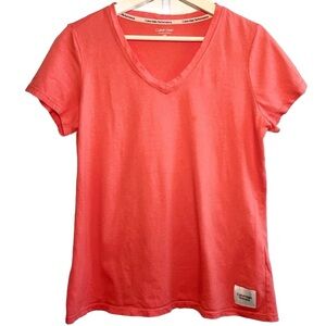 Calvin Klein |  Performance Coral Short Sleeve Tee Large
